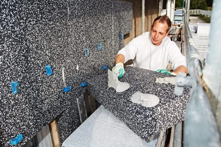 Gebäudesanierung: Handwerk rüstet auf