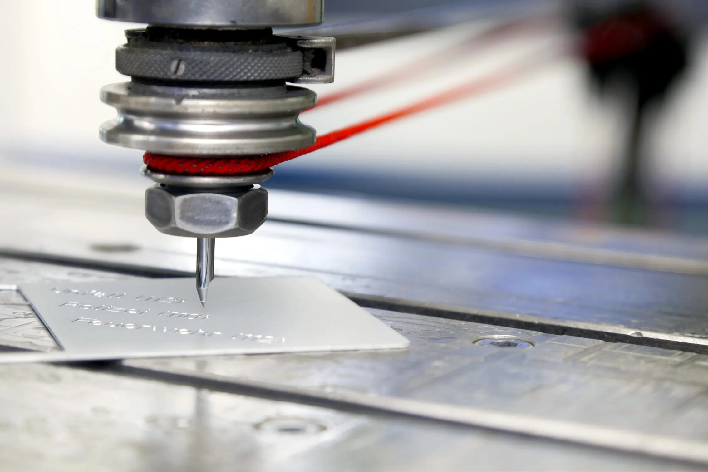 Meister des feinen Unterschieds