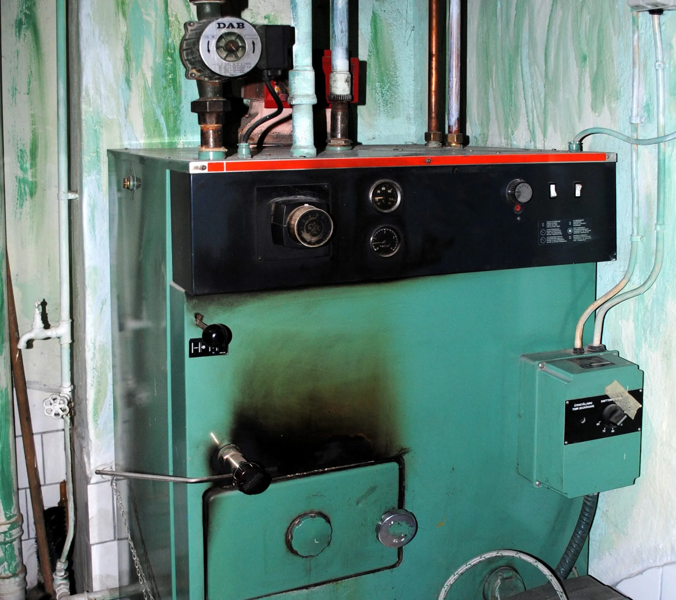 Energieberater wollen mehr Förderung im Wärmemarkt