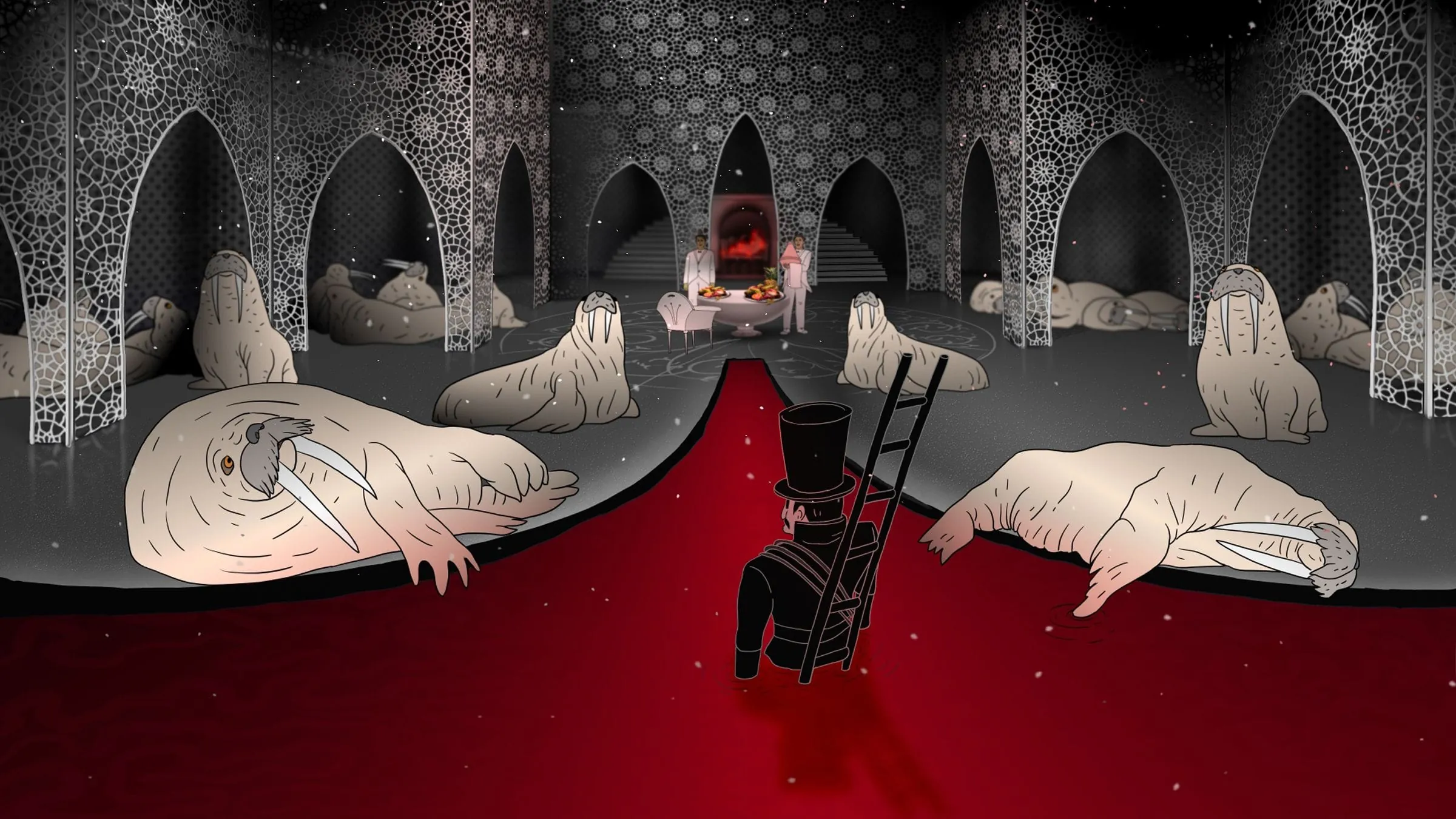 Handwerk im Film: Wenn der Kundentermin zum Albtraum wird