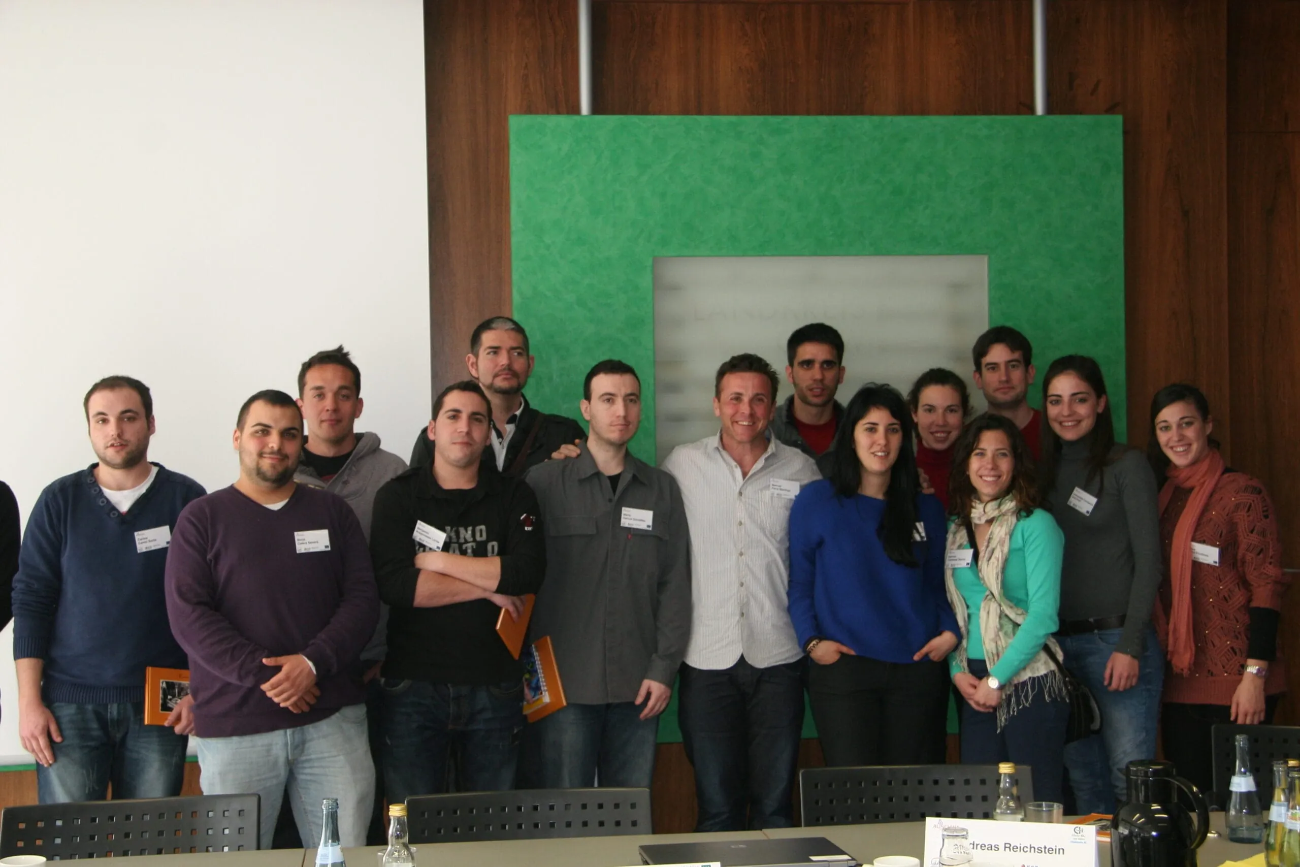 Spanische Sonne im Schwarzwald