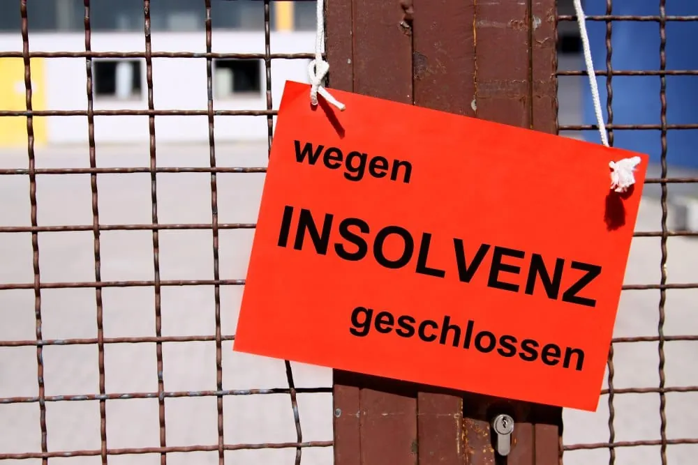 Mehr Sicherheit  bei der Insolvenz­anfechtung