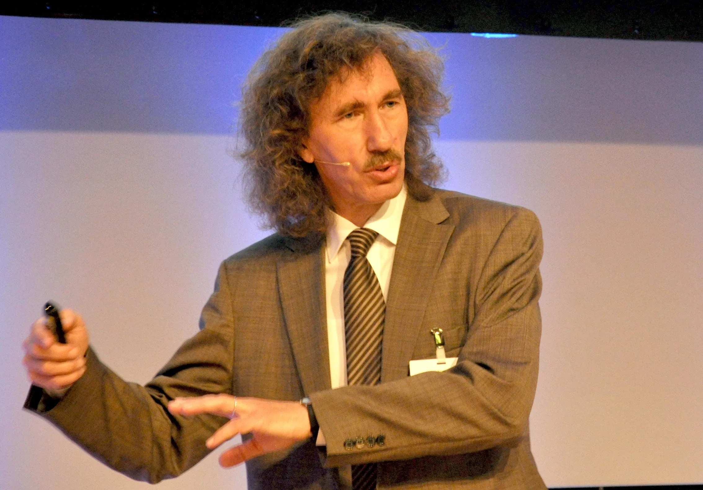 Altersgerechtes Wohnen? Geht auch einfacher