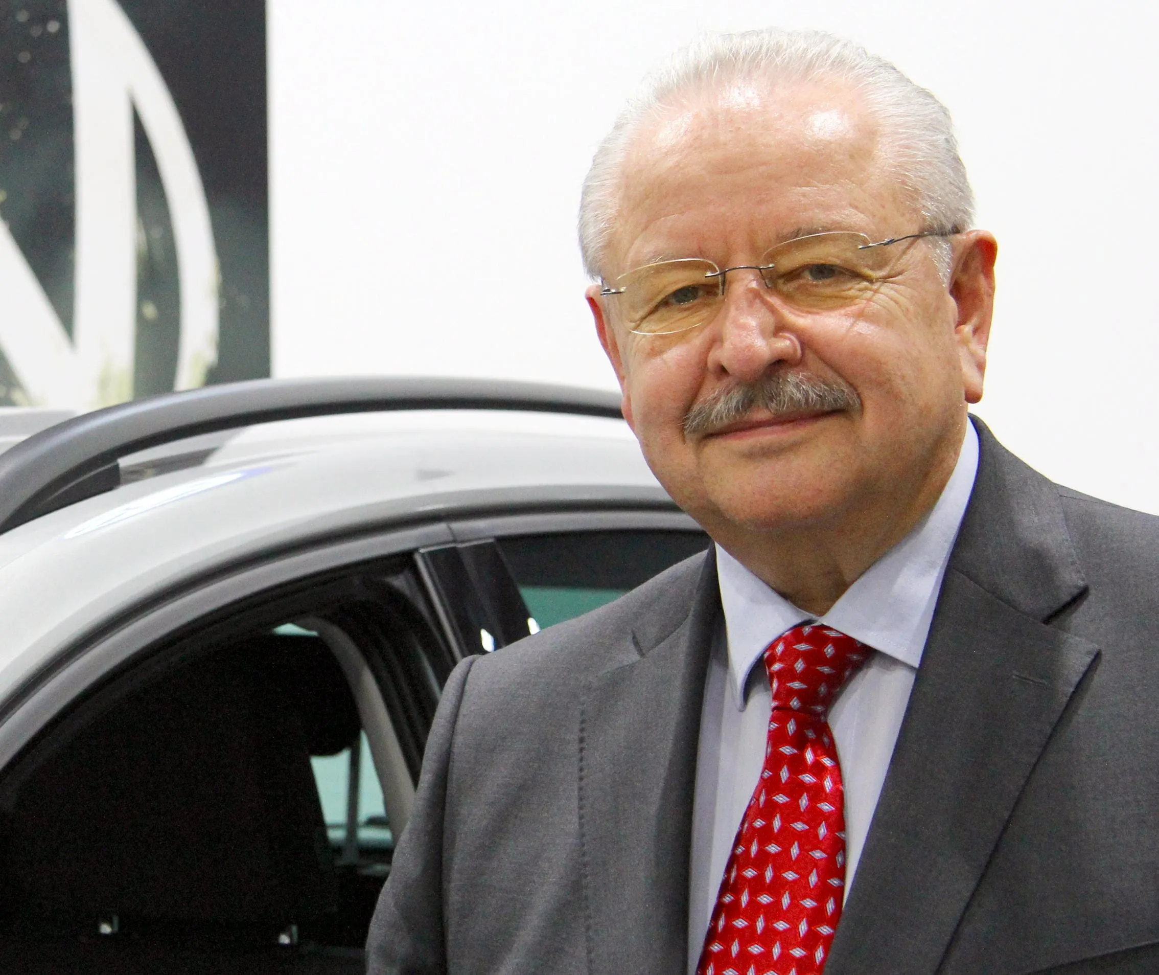 "Keiner kann besser beraten als das Autohaus"