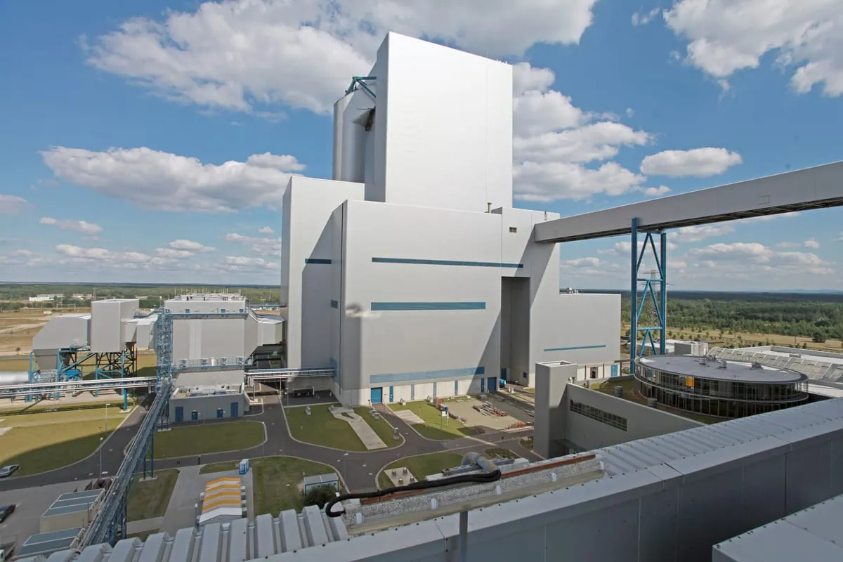 Deutschland legt bei Energieeffizienz zu