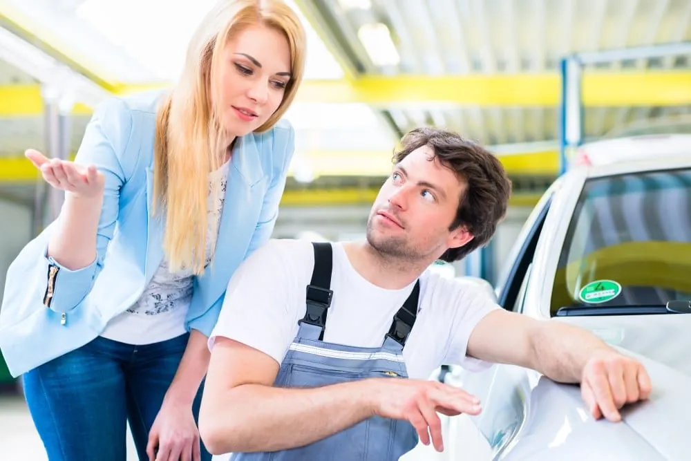 Beschwerdemanagement: Bei Ärger richtig reagieren