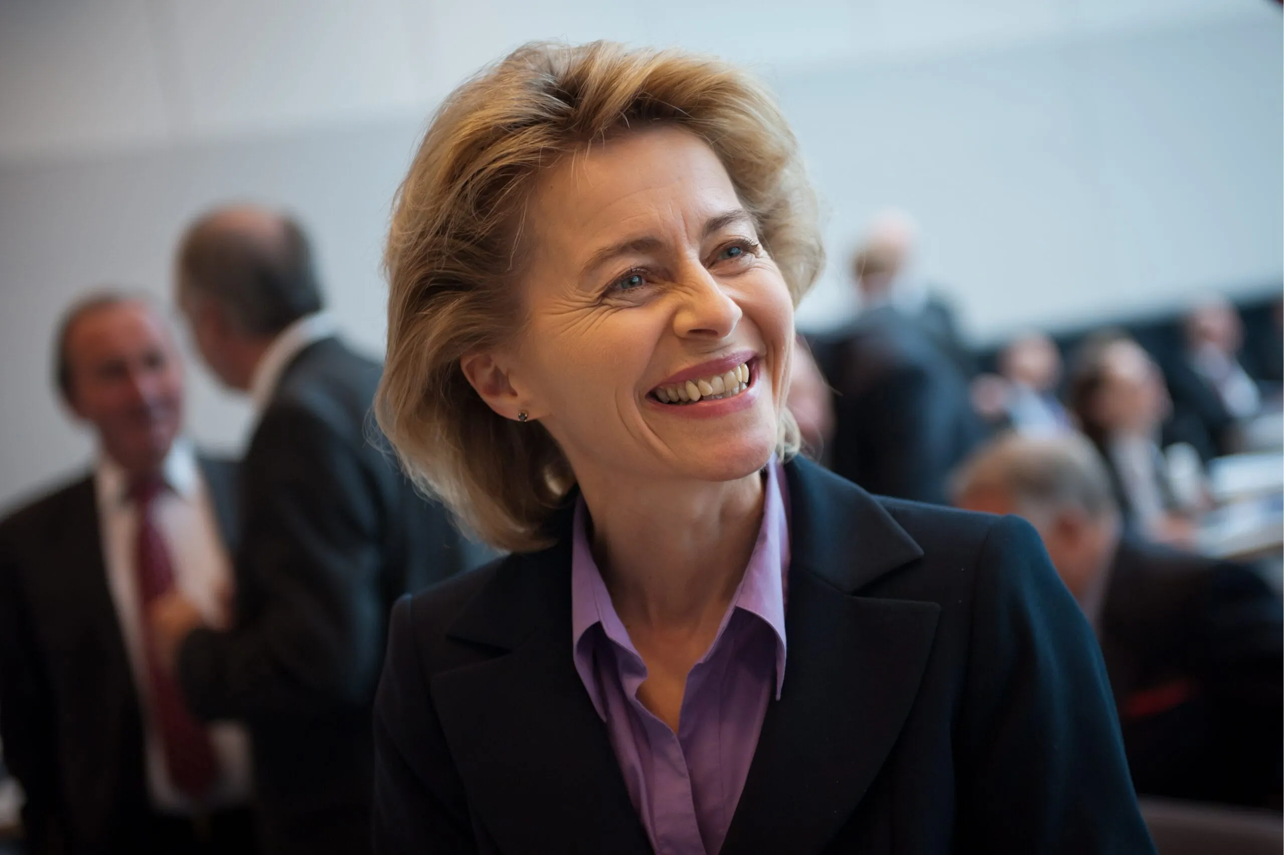 Mindestlöhne für alle