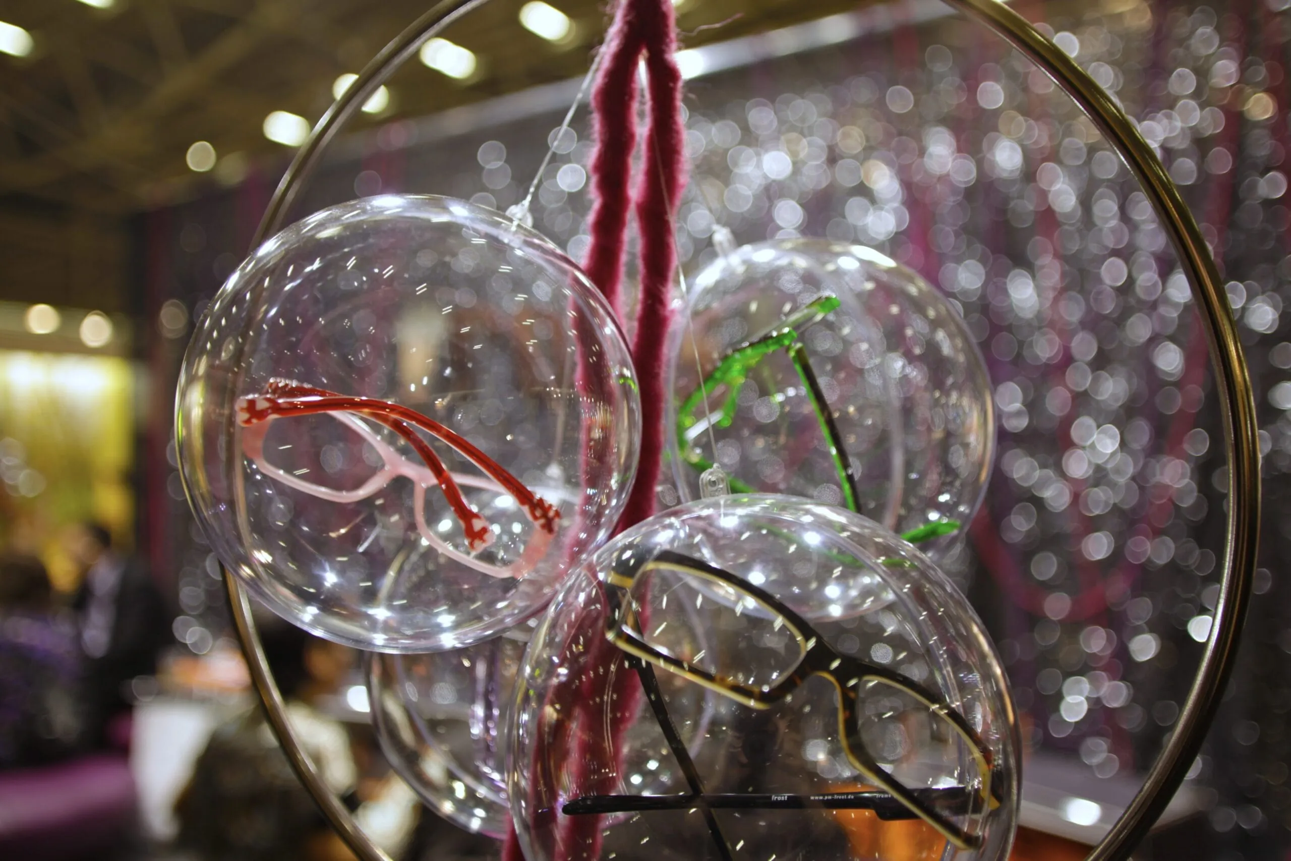 Trends für die Augenoptiker-Branche