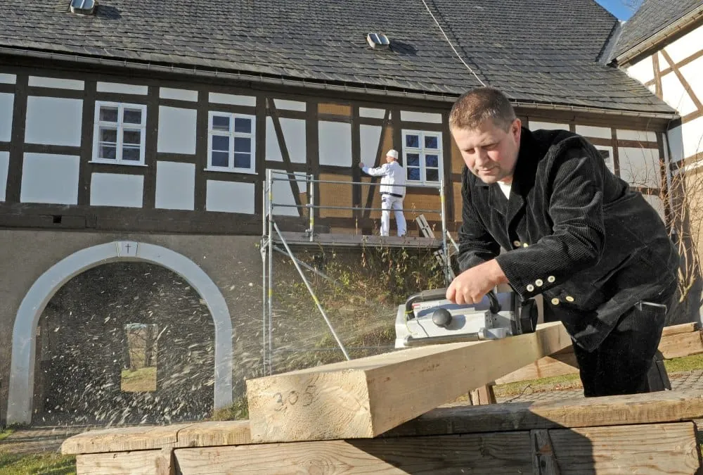 Mit wenig Mitteln Kunden gewinnen