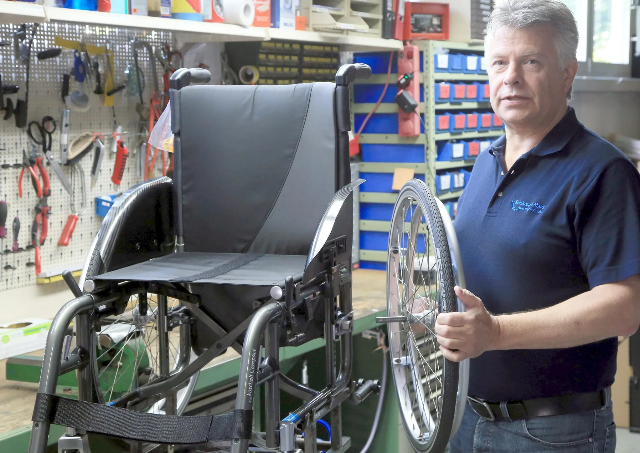 Ausschreibungen: Orthopädietechniker wehren sich