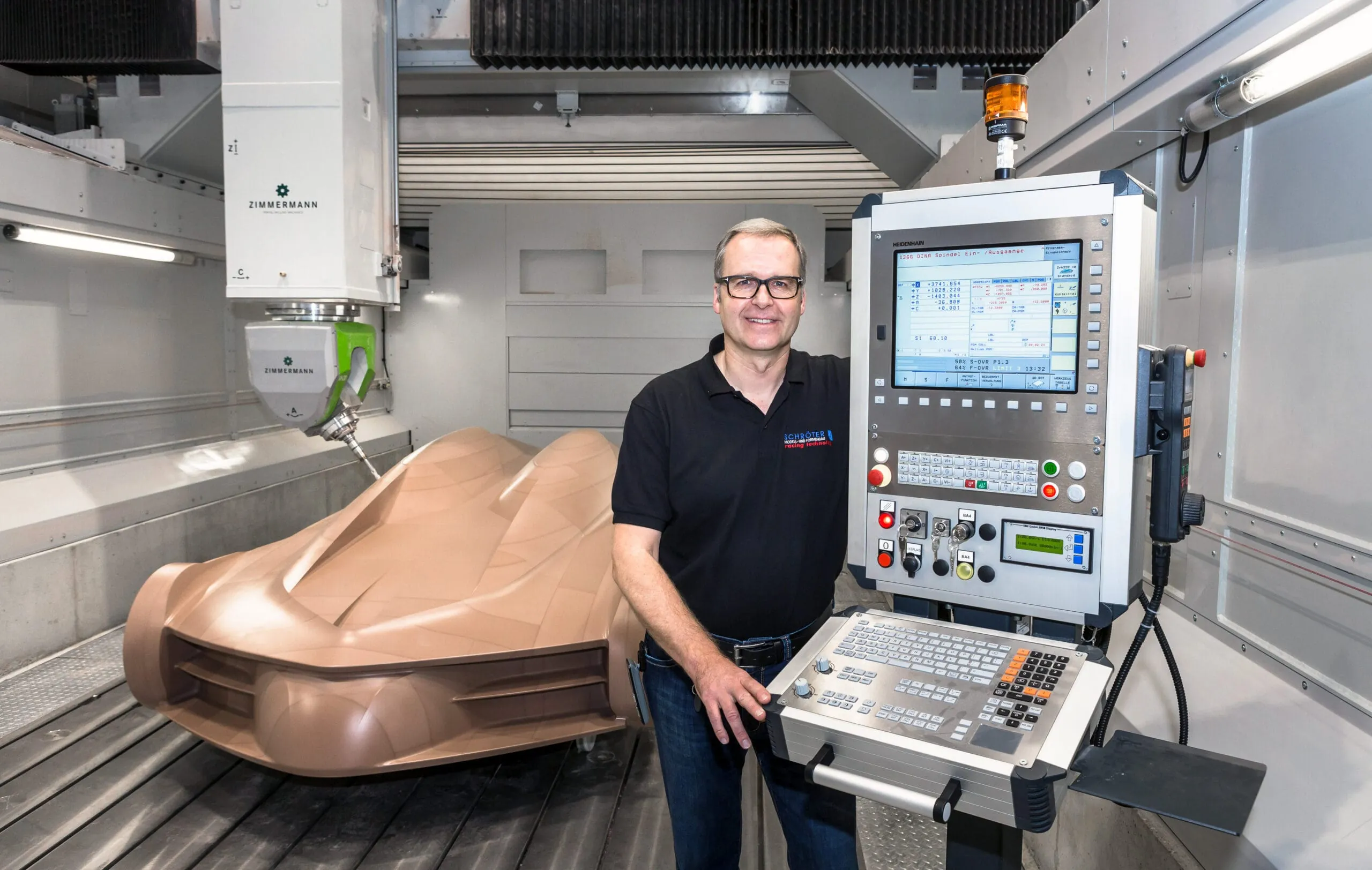 Modellbau: Vom Plastikauto bis zum Prototyp