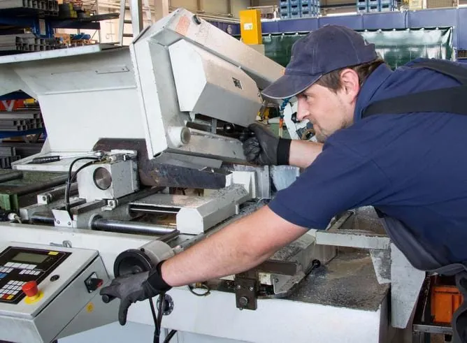 Metallhandwerk fordert mehr Kapital für berufliche Bildung