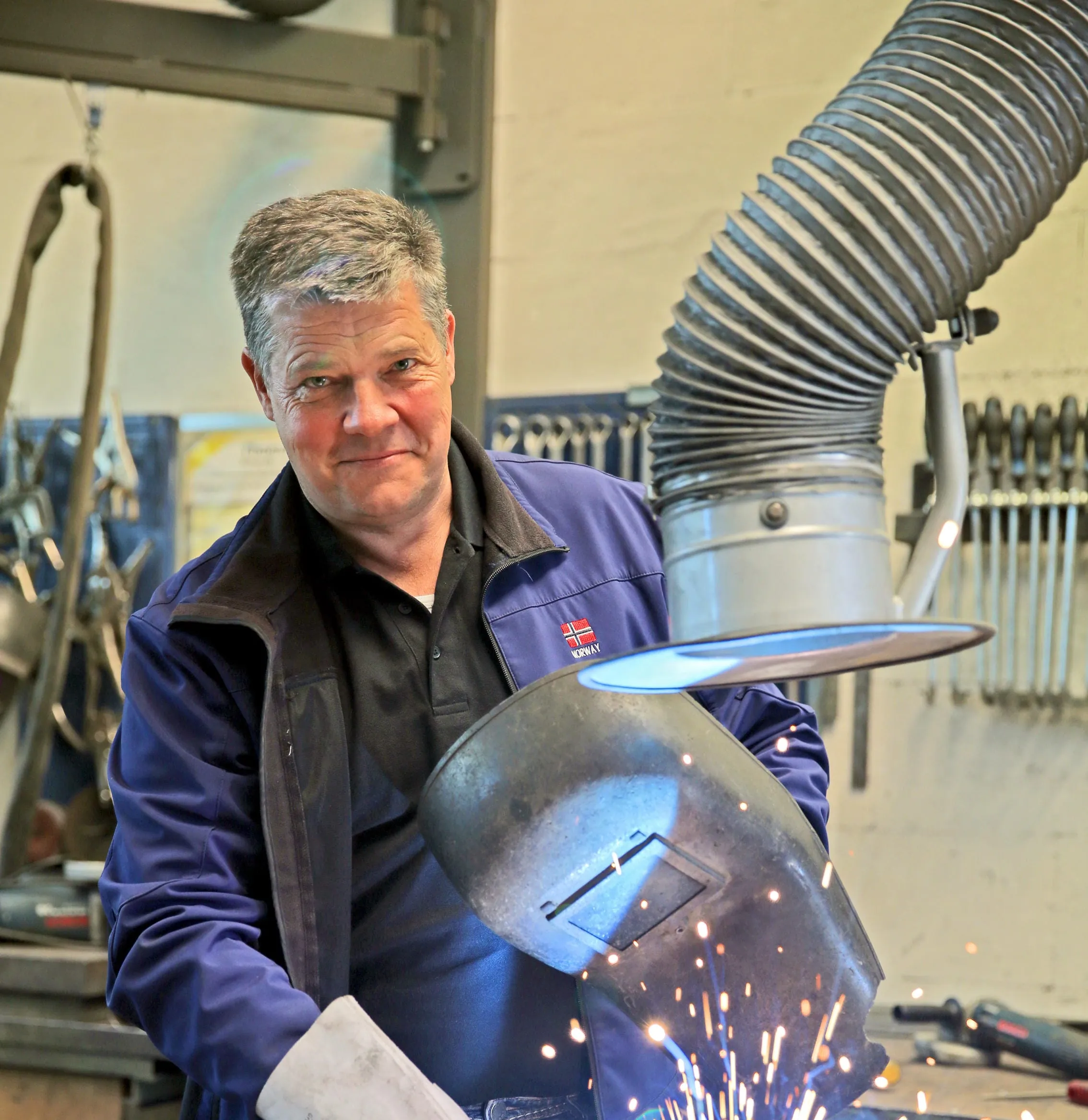 Zertifizierung nach EN 1090 ? Metallbaubetriebe in der Pflicht