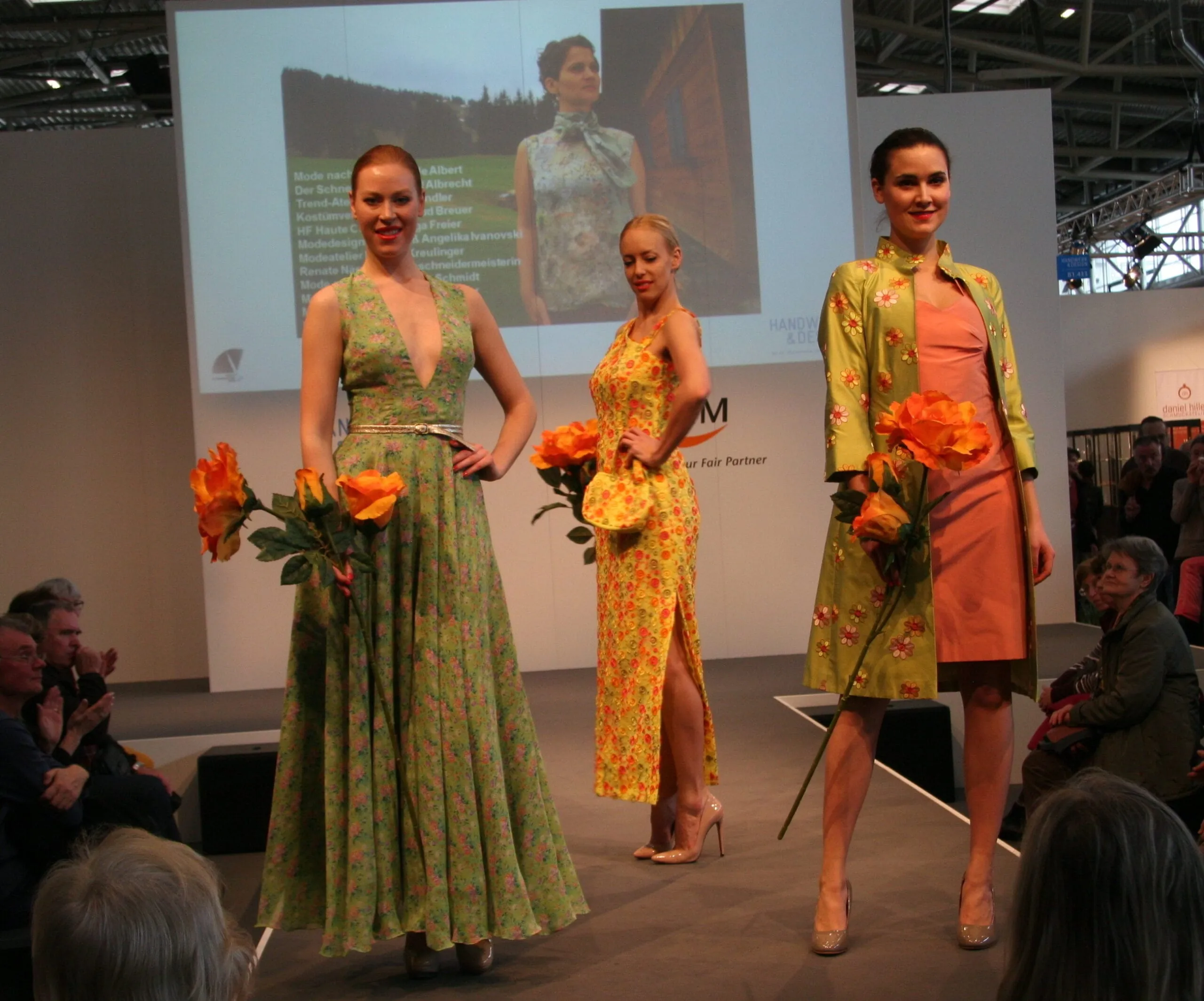 Maßschneider: Hier blüht Ihnen was