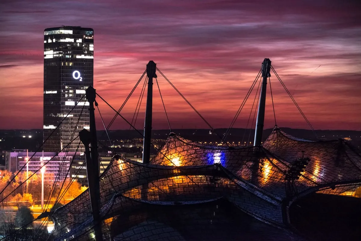 Die teuersten Städte Deutschlands und der Welt