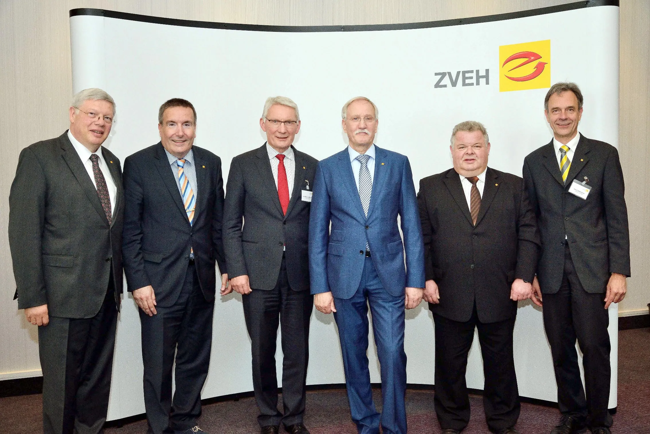 Lothar Hellmann ist neuer Präsident der Elektrotechniker