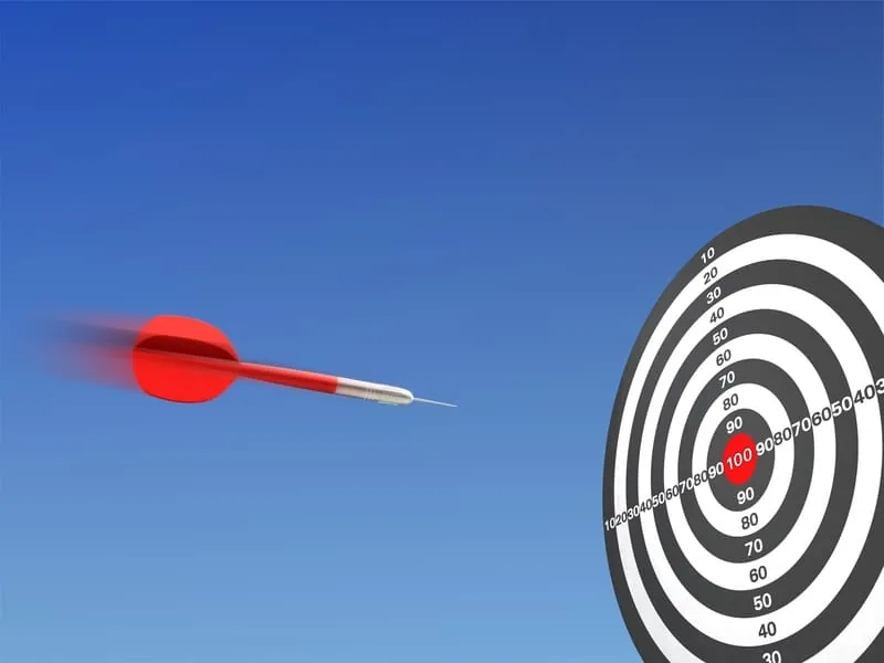 Gemeinsame Ziele auf den Punkt bringen