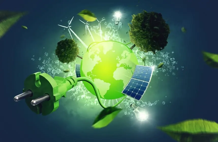 Wir brauchen einen "Green New Deal"