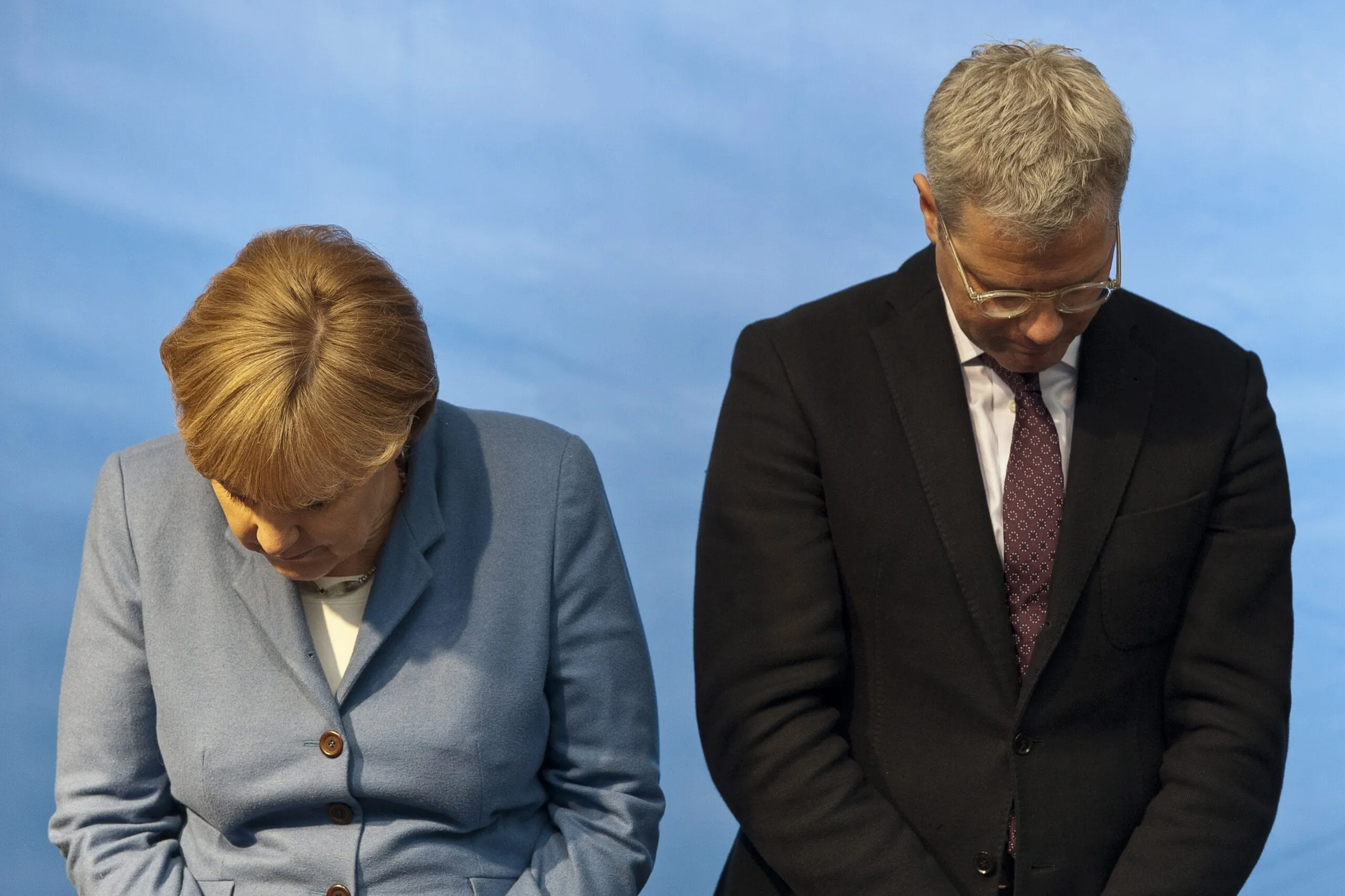 Energiewende: Alle hoffen auf den Neustart