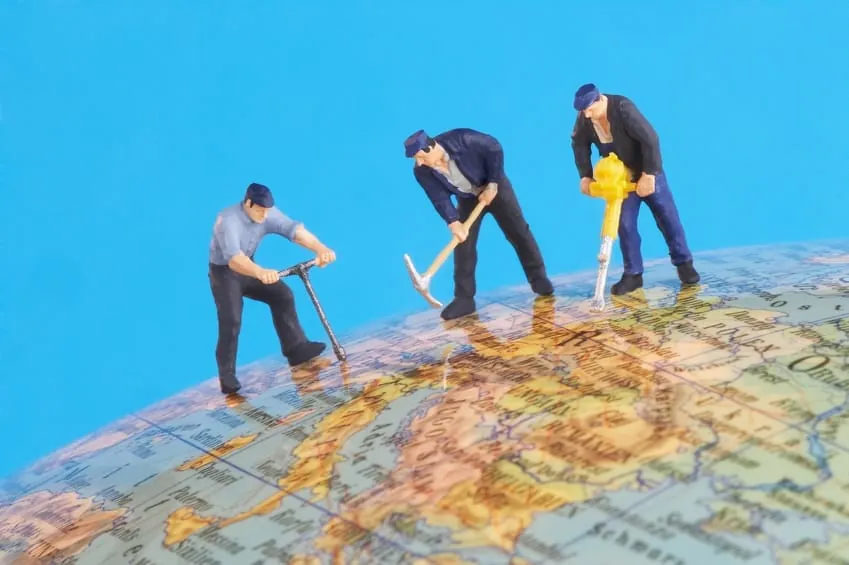 Ohne Nachhaltigkeit kein Wachstum mehr