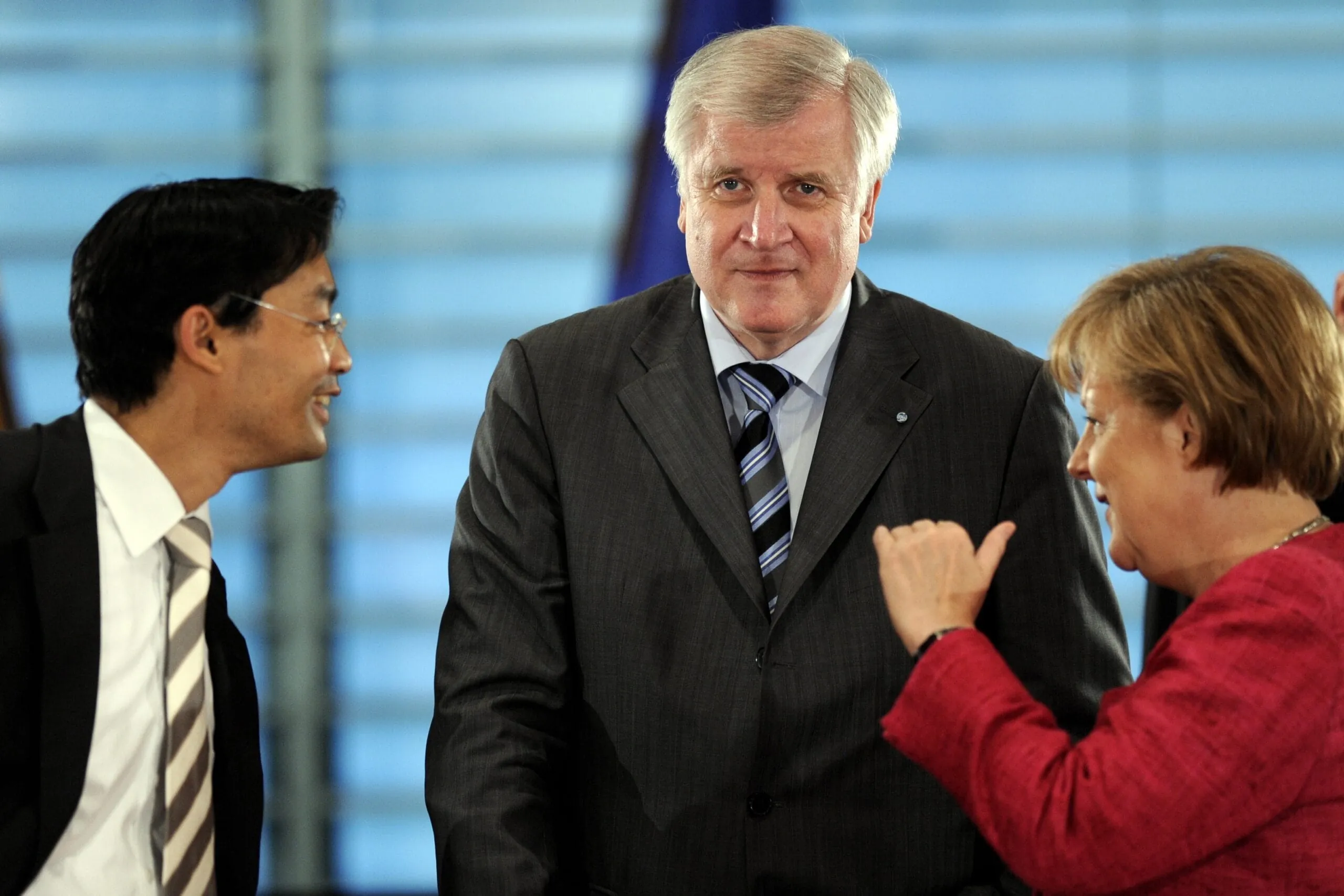 Der Fahrplan bis zur Bundestagswahl steht