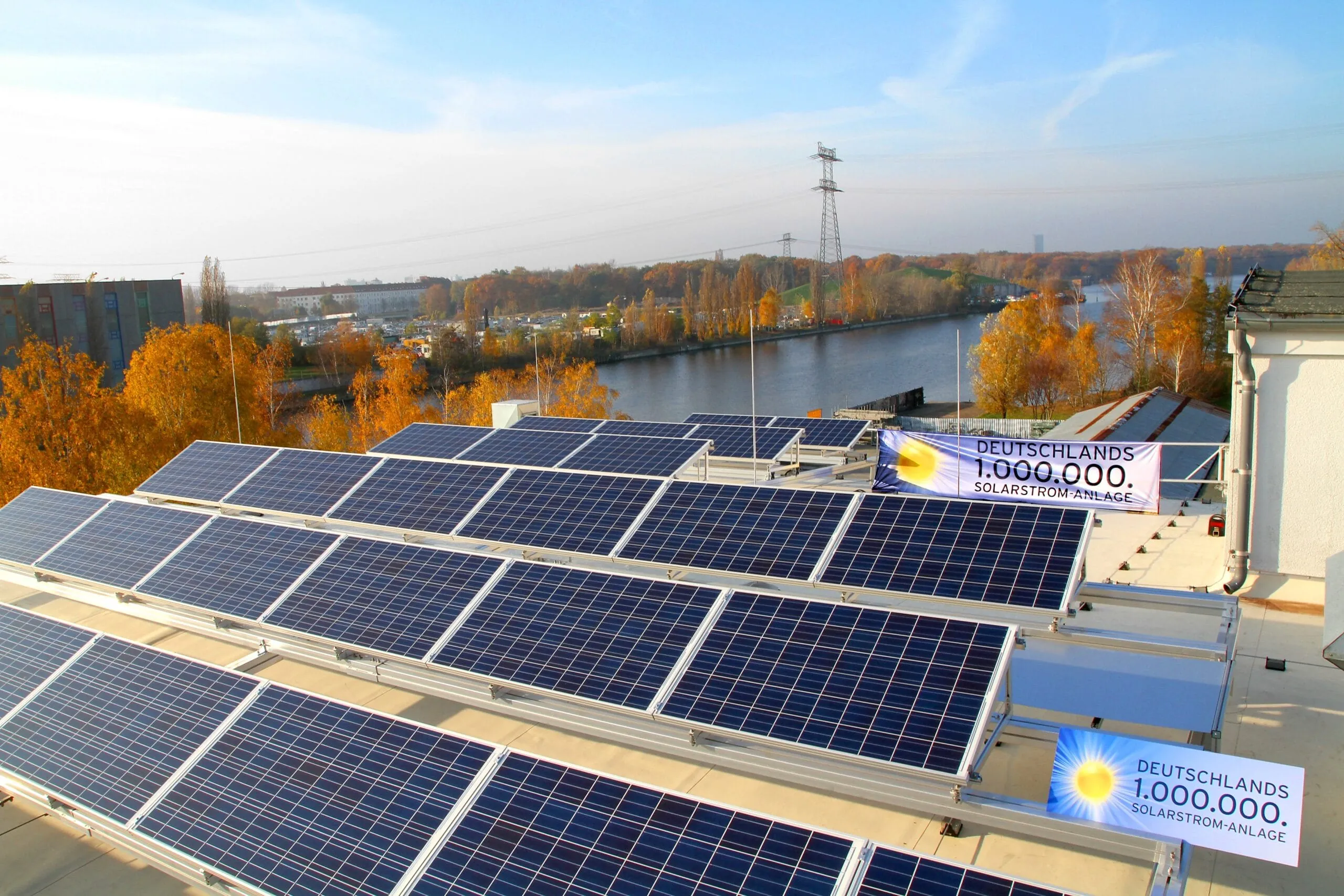 Punktsieg für Betreiber von Solaranlagen