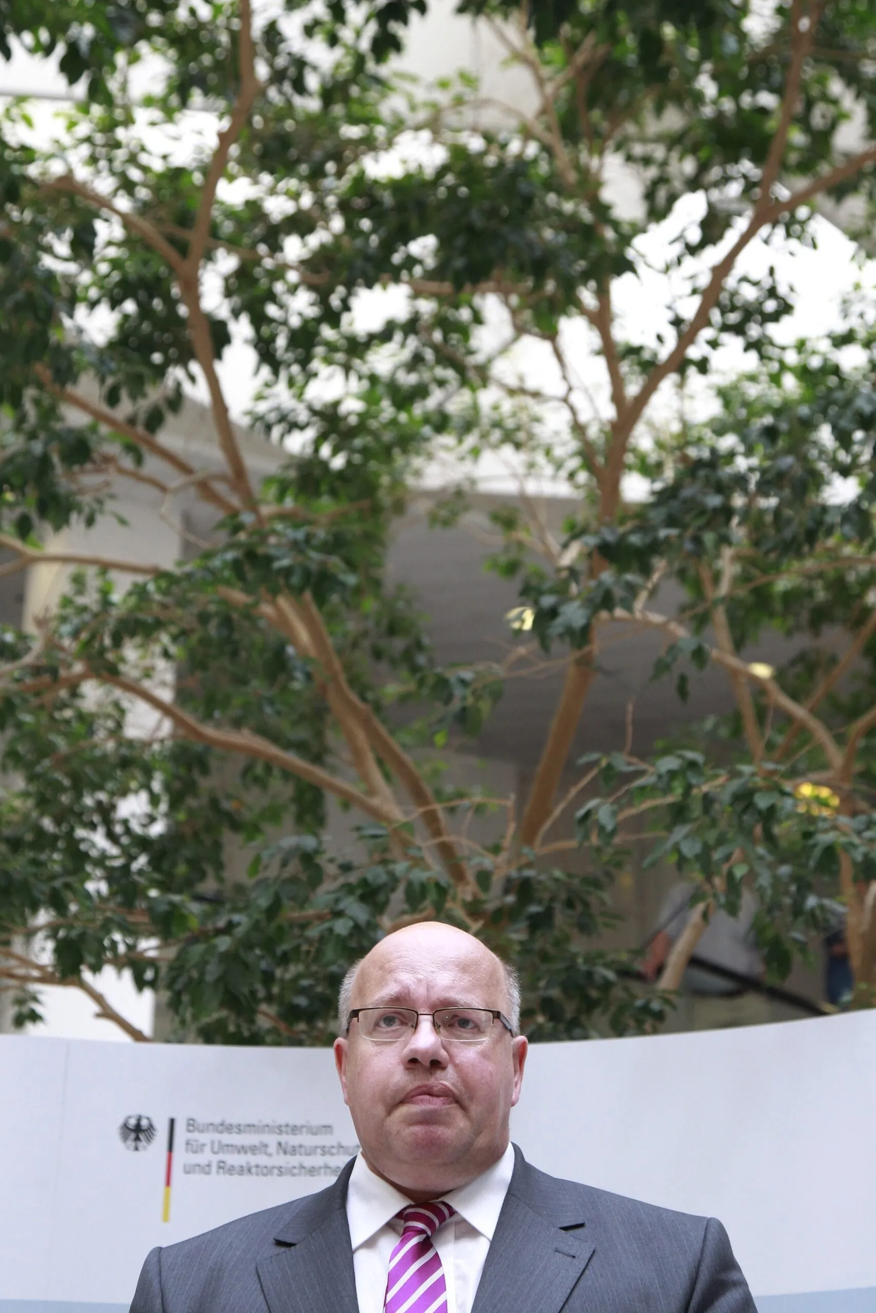 Strompreise: Altmaier plant keine Entlastung