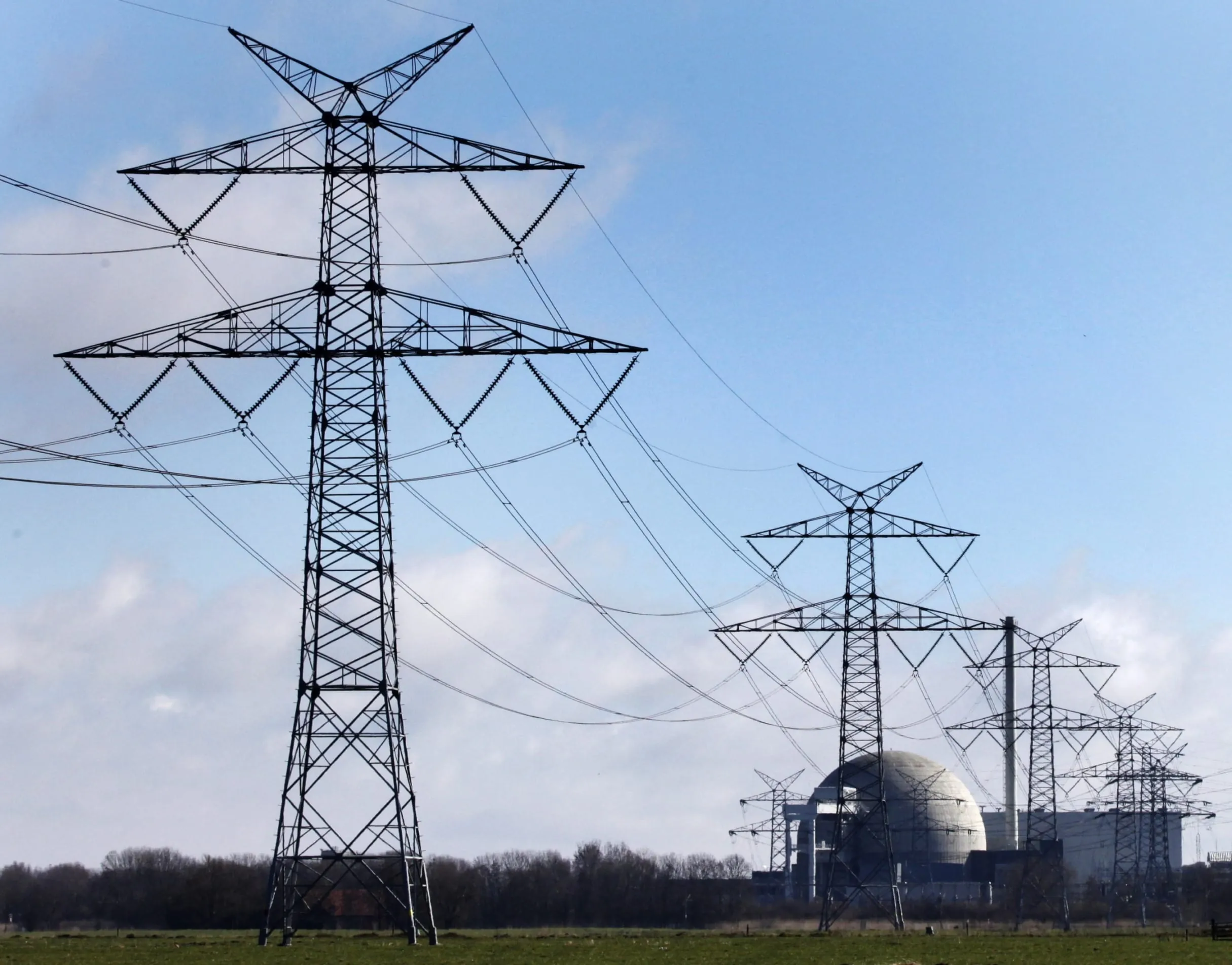 Preistreiber Energiekosten