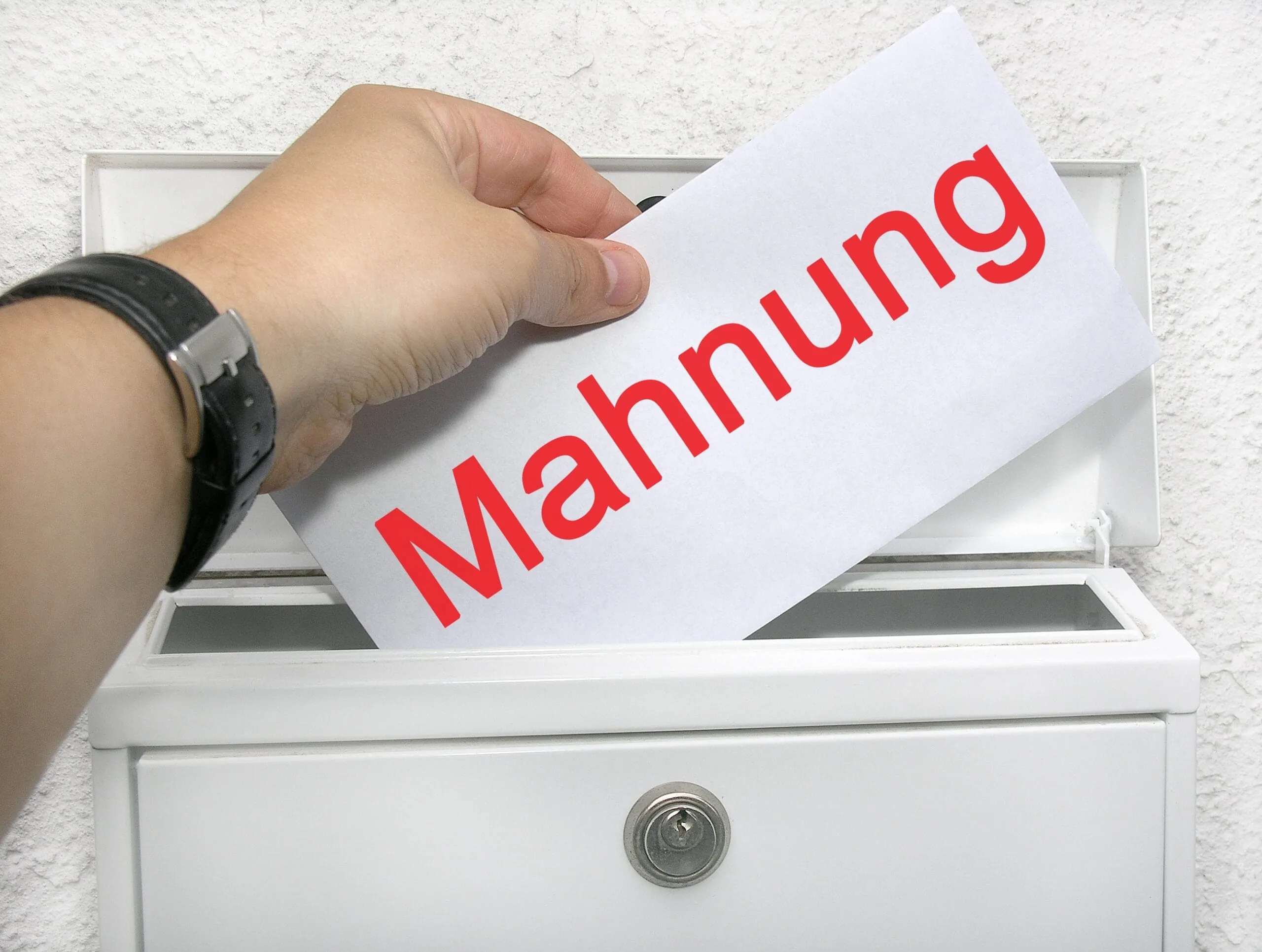 Handwerk warnt vor Zahlungsausfällen