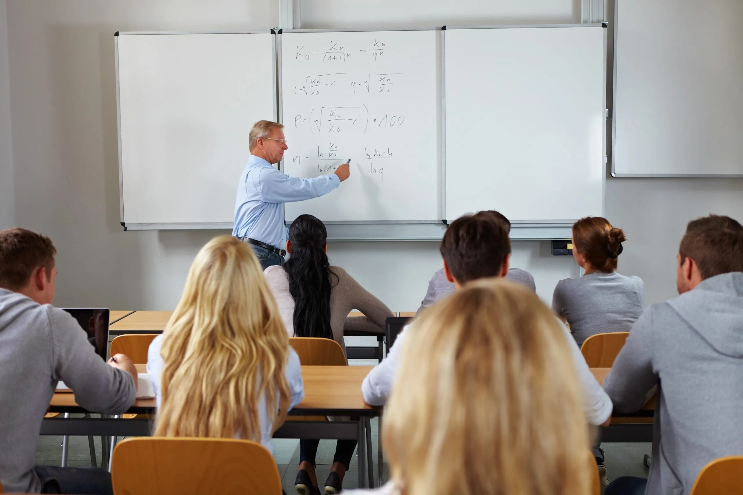 Bildungsangebot passt nicht immer zum Arbeitsmarkt