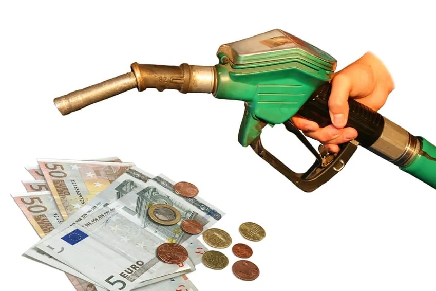 Regierung plant Gesetz gegen hohe Spritpreise