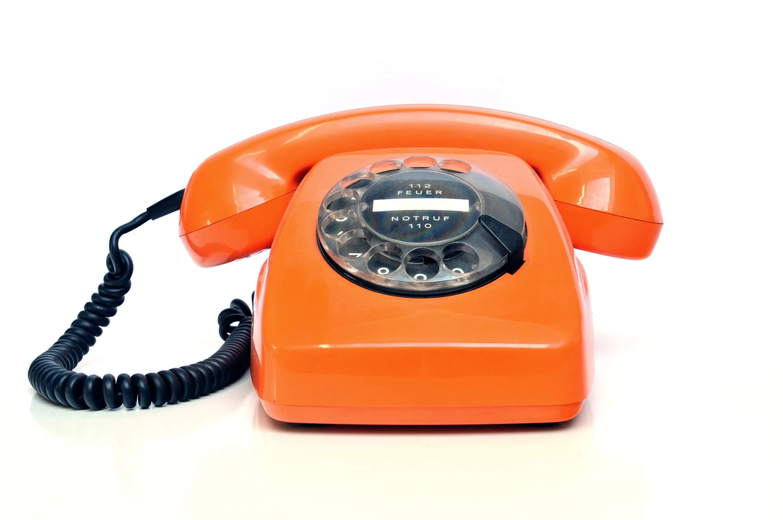 Adressbuchschwindel: Abzocke am Telefon