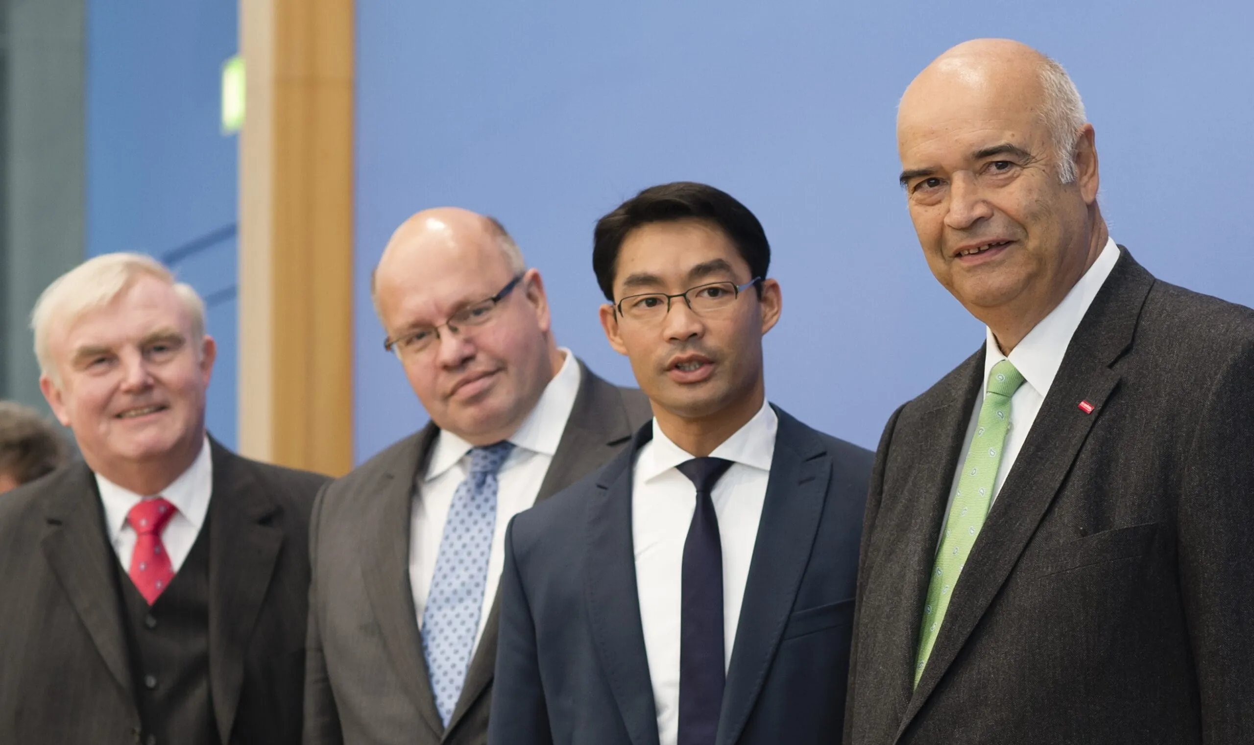 Mehr Energieeffizienz: Regierung stärkt KMU