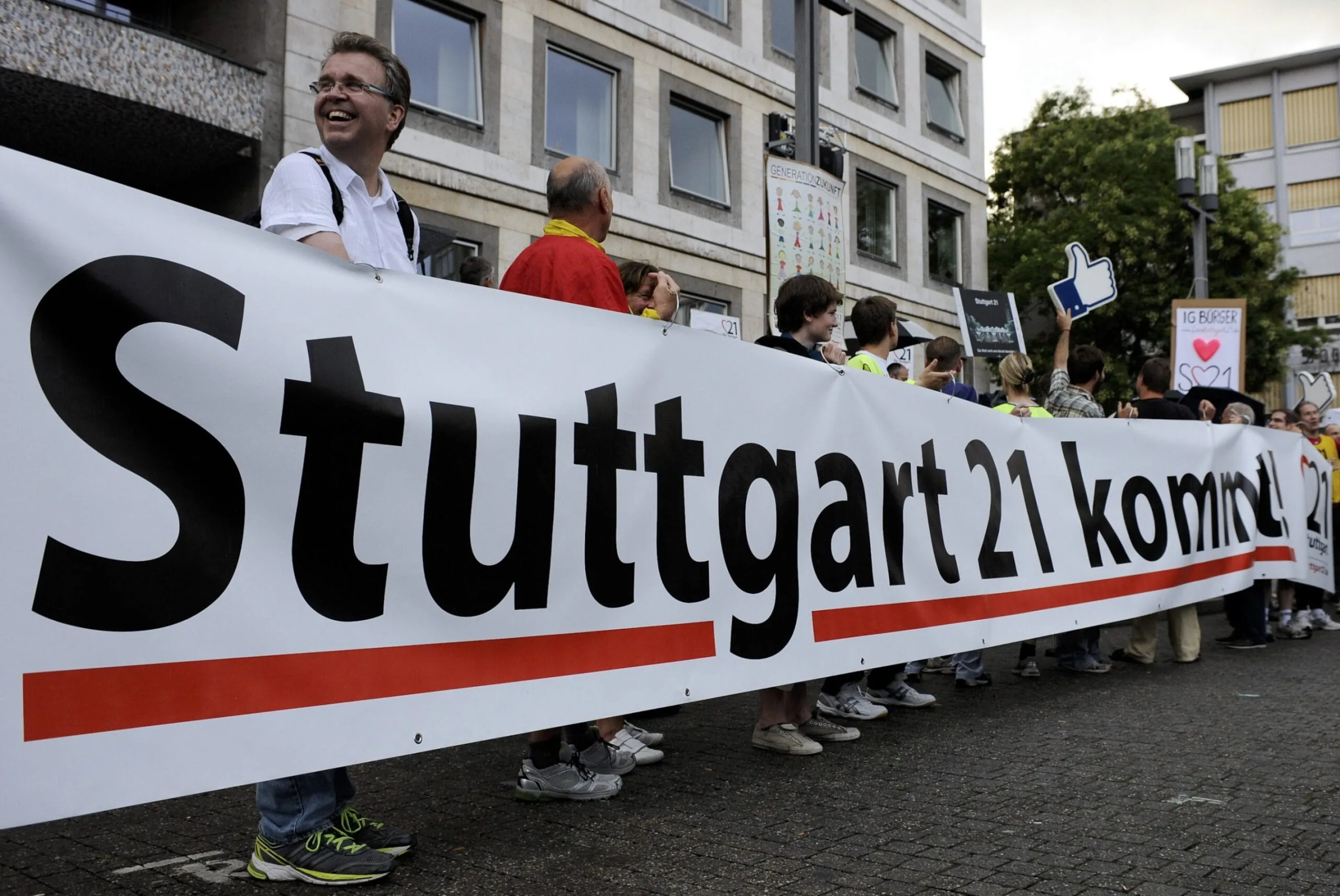 Handwerk profitiert vom Volksentscheid