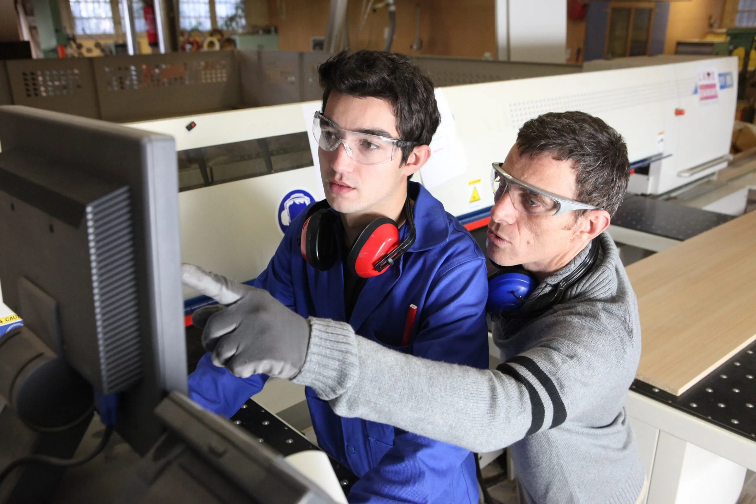 Handwerkswirtschaft bleibt optimistisch