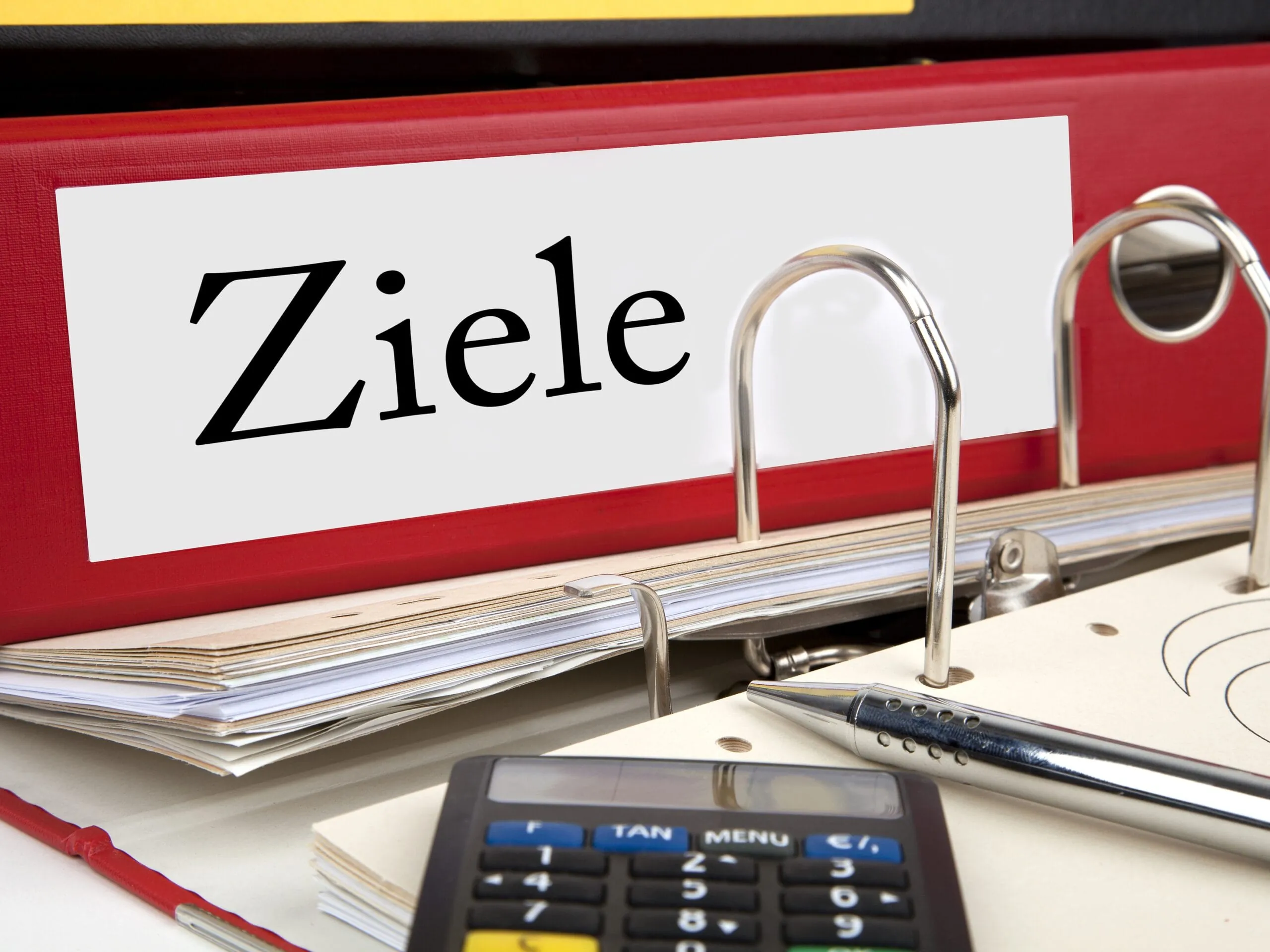 Jahresgespräch: Gut vorbereitet zur Bank