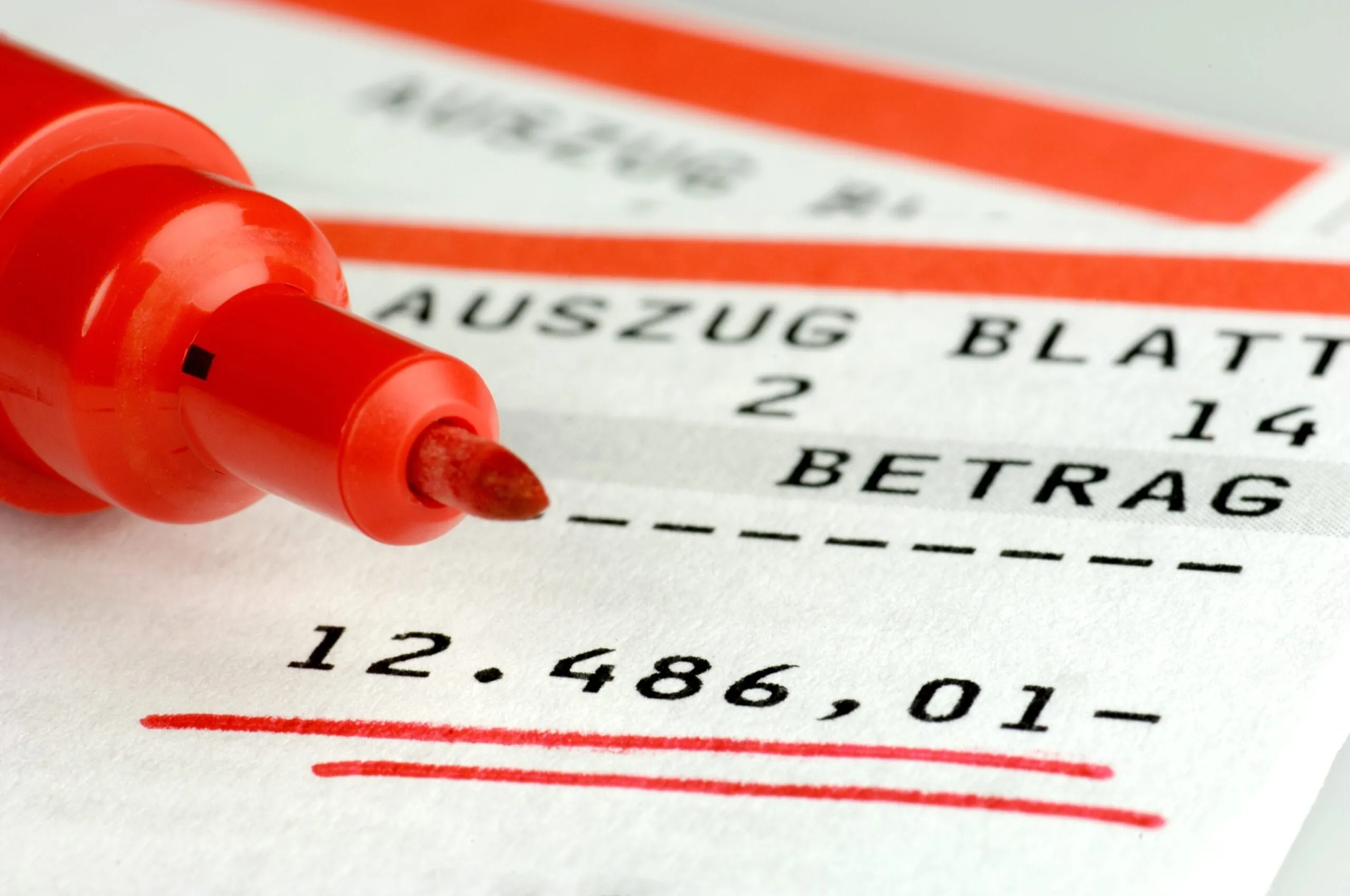 Girokonten: Selbstständige werden abkassiert