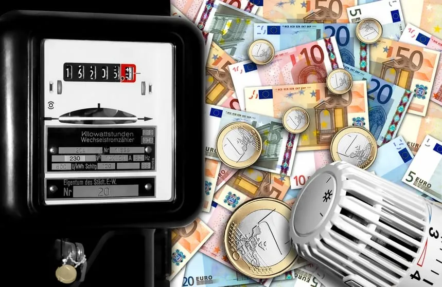 Die Kleinen bezahlen die Zeche