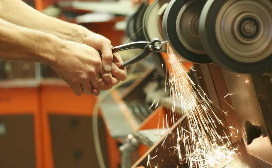 Die Umsätze im Handwerk steigen