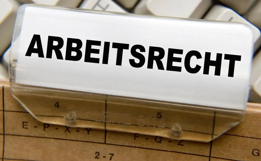 Auch bei der Probearbeit gelten alle Arbeitnehmerrechte
