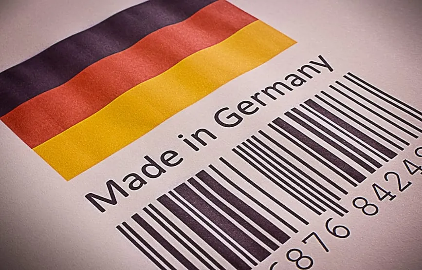 "Made in Germany" nicht klar geregelt