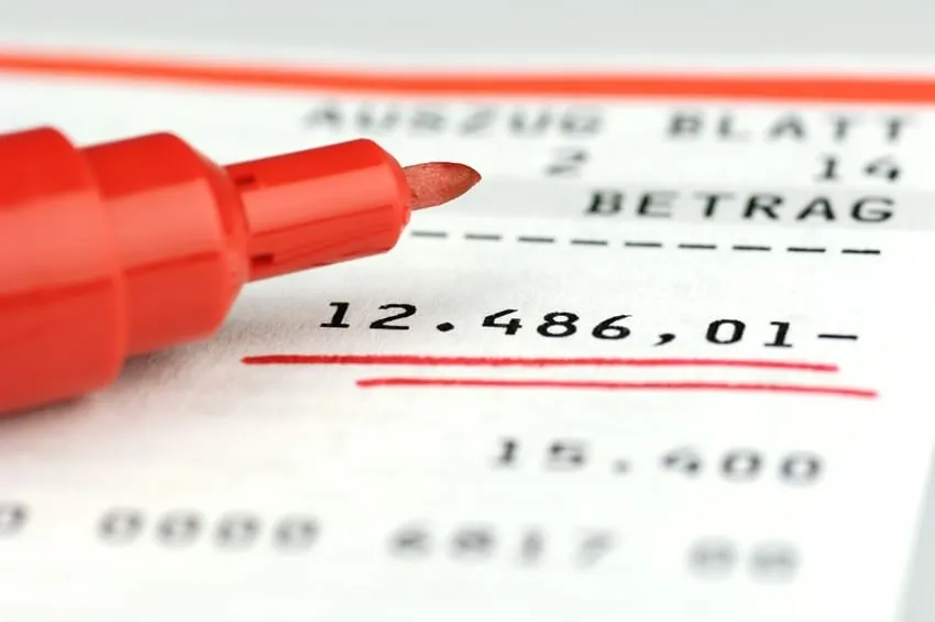 Reform geplant: Schneller schuldenfrei