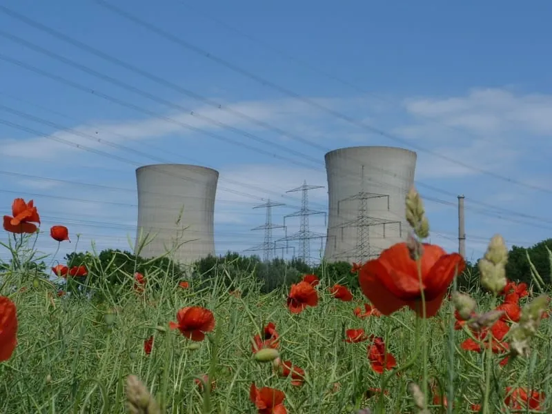 "Schwer, die Klimaziele noch zu erreichen"