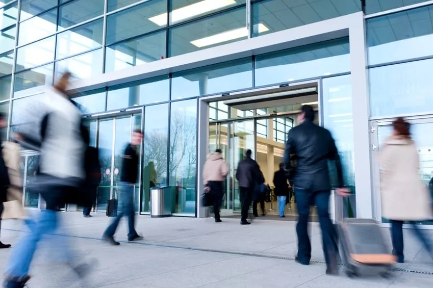 Wie Besucher und Aussteller Steuern sparen können