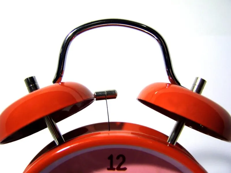 Fast jeder zweite arbeitet am Wochenende