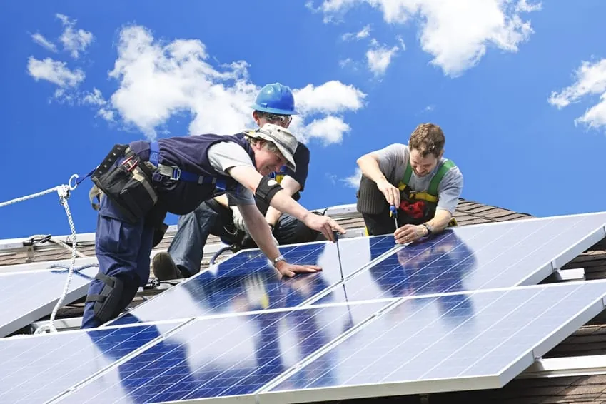 Solarstrom: Schon ab März weniger Geld