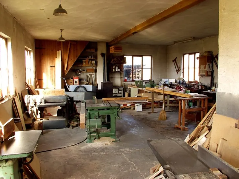 Immer weniger Betriebe bilden aus