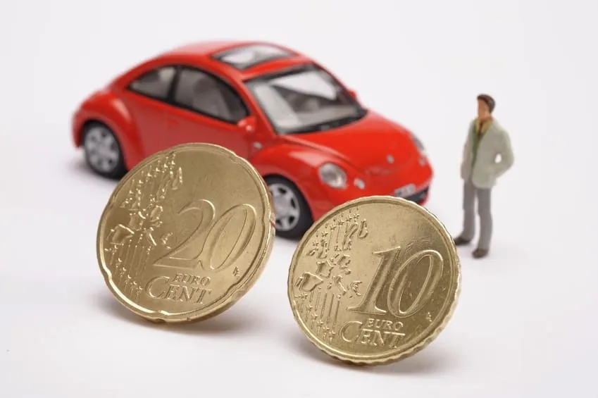 Keine Entlastung für kleine Einkommen