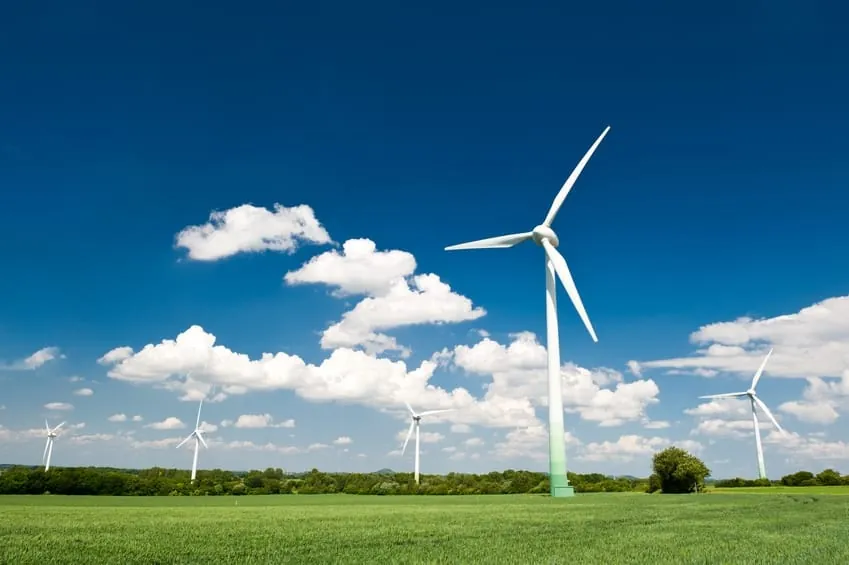 Energiegipfel: Nur die Großen sind dabei