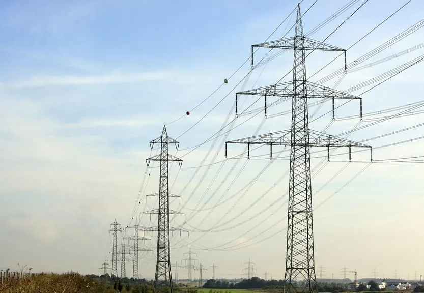 Stockender Netzausbau bereitet Sorgen